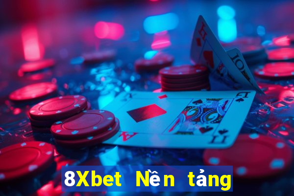 8Xbet Nền tảng giải trí Harvest