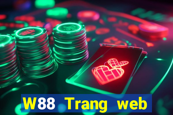 W88 Trang web chính thức của Big Fu Star