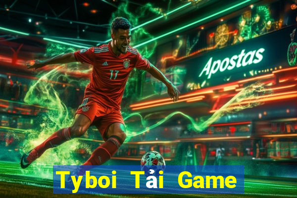 Tyboi Tải Game Bài Đổi Thưởng