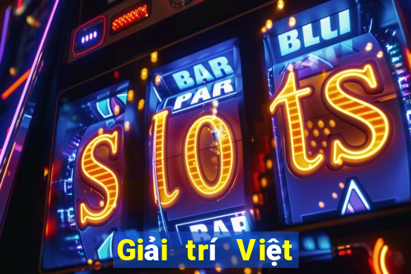 Giải trí Việt nam 1 đô la