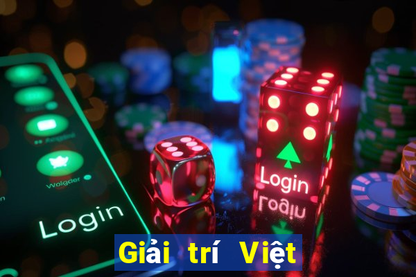 Giải trí Việt nam 1 đô la