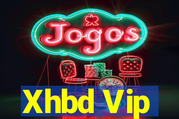 Xhbd Vip