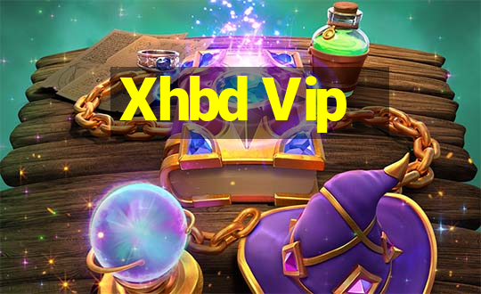 Xhbd Vip