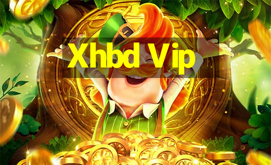 Xhbd Vip