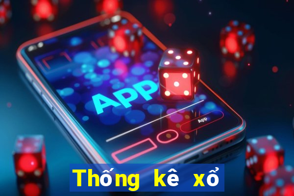 Thống kê xổ số Cần Thơ Hôm qua