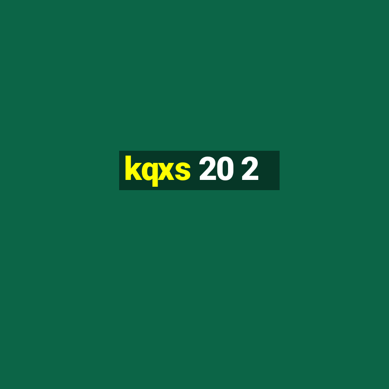 kqxs 20 2