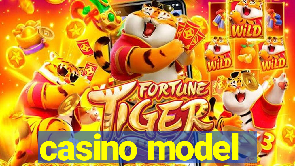 casino model