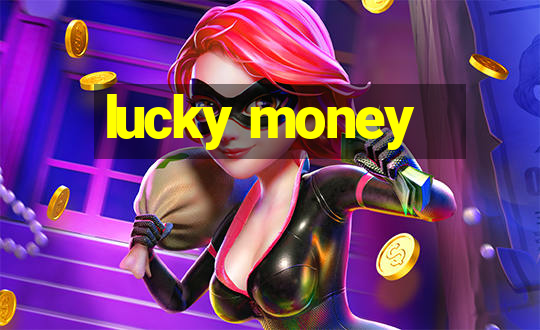 lucky money