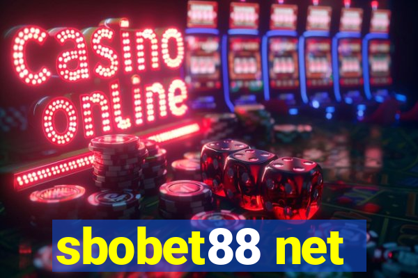 sbobet88 net