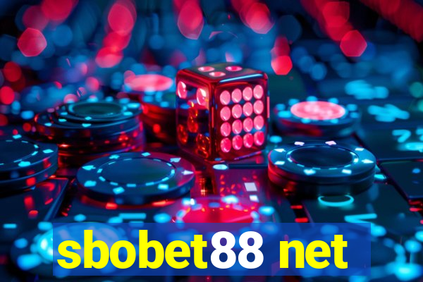 sbobet88 net