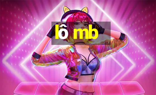 lô mb