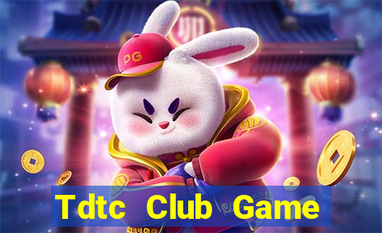 Tdtc Club Game Bài Ông Trùm Poker