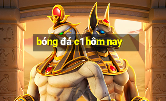 bóng đá c1 hôm nay