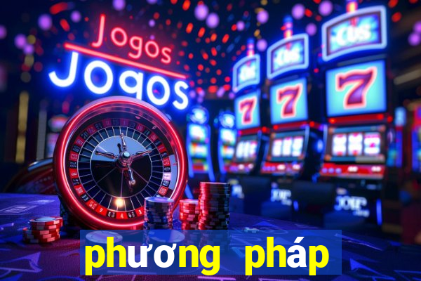 phương pháp đánh Phỏm