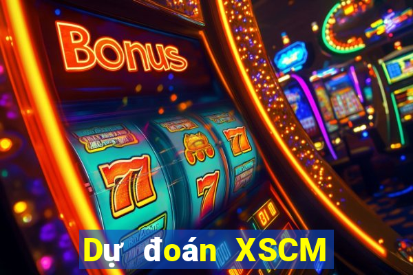 Dự đoán XSCM ngày 3