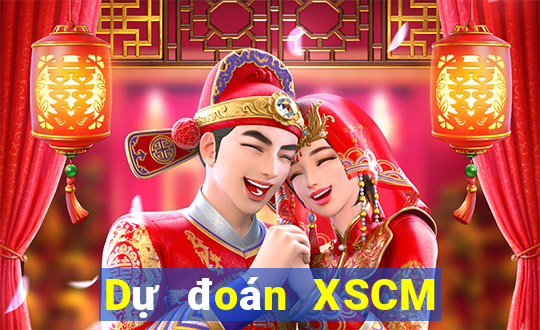 Dự đoán XSCM ngày 3