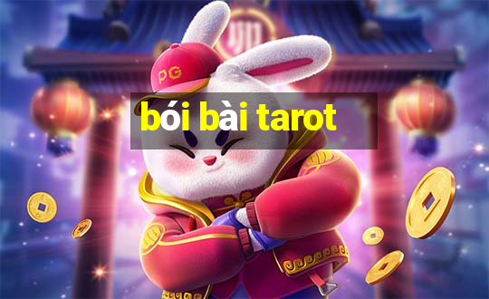 bói bài tarot