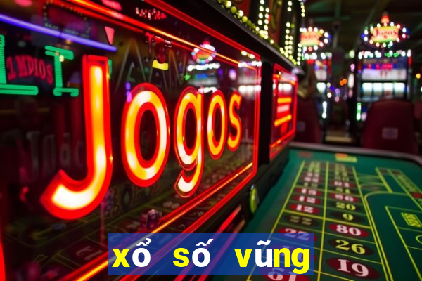 xổ số vũng tàu ngày 15 tháng 3