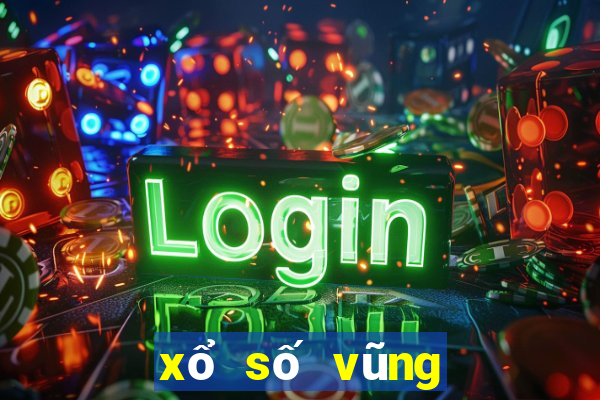 xổ số vũng tàu ngày 15 tháng 3