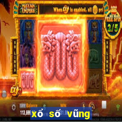 xổ số vũng tàu ngày 15 tháng 3