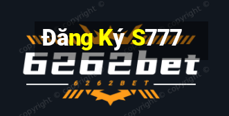 Đăng Ký S777