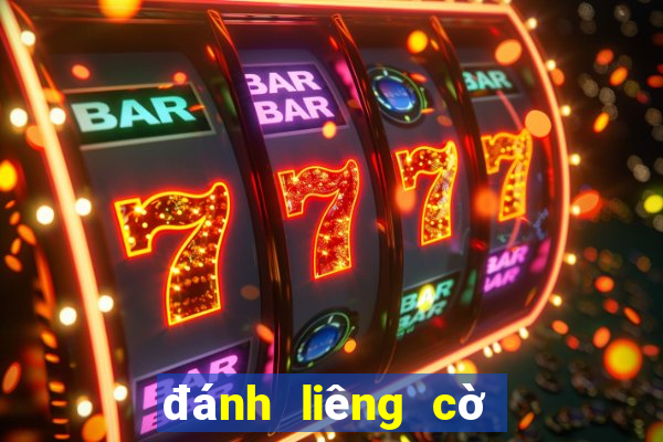 đánh liêng cờ bạc bịp