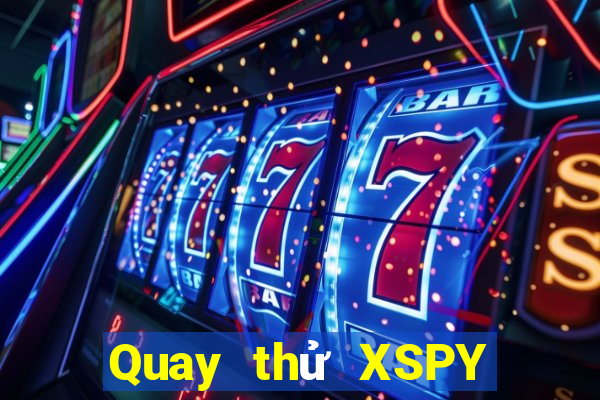 Quay thử XSPY ngày 13