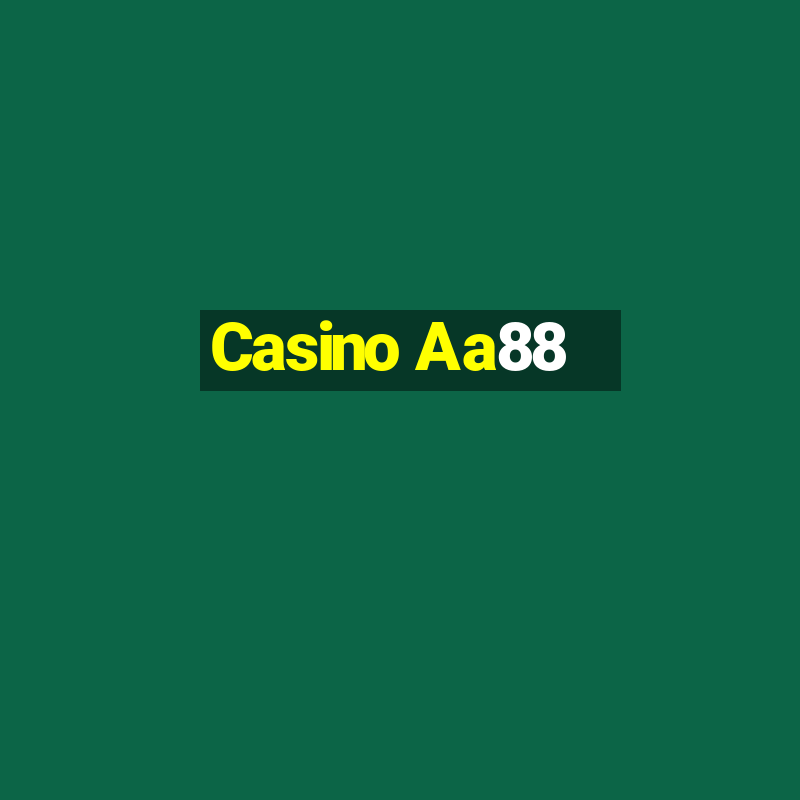 Casino Aa88