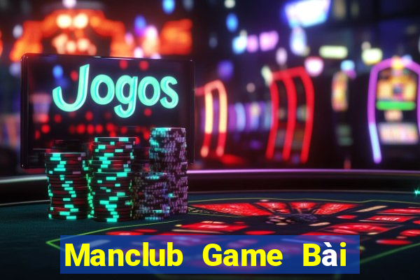 Manclub Game Bài Khuyến Mãi