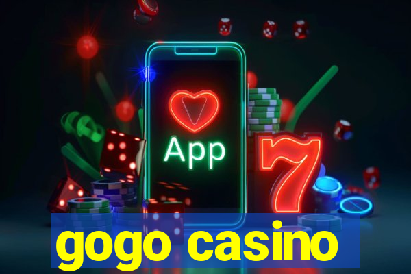 gogo casino