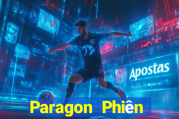 Paragon Phiên bản mới nhất Fun88 tải về