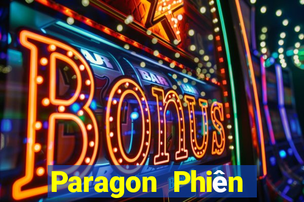 Paragon Phiên bản mới nhất Fun88 tải về