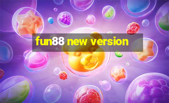 fun88 new version