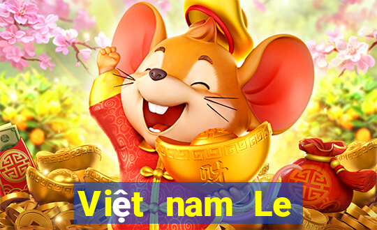 Việt nam Le Chung Le