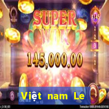 Việt nam Le Chung Le