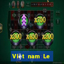 Việt nam Le Chung Le