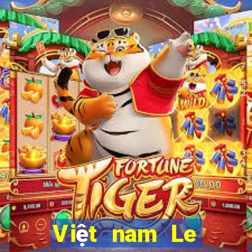 Việt nam Le Chung Le