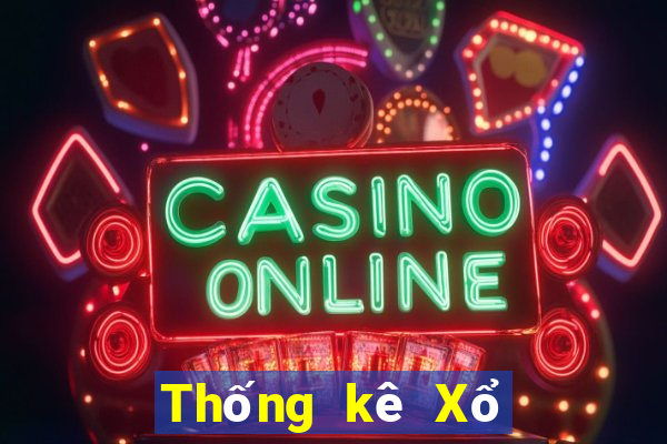 Thống kê Xổ Số an giang ngày 17