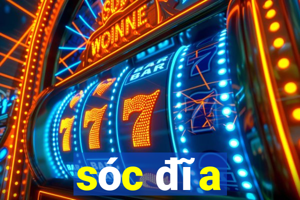 sóc đĩa