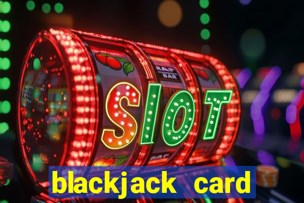 blackjack card rules uk