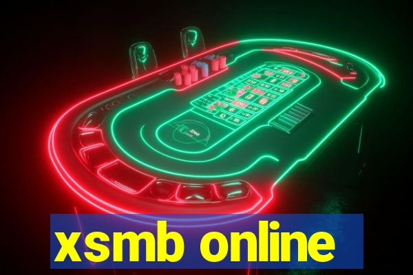 xsmb online