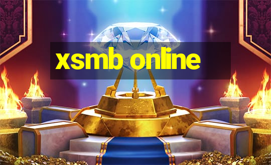 xsmb online