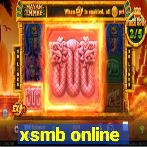 xsmb online