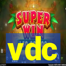 vdc