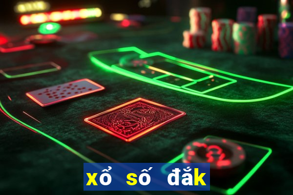 xổ số đắk lắk ngày 7 tháng 1