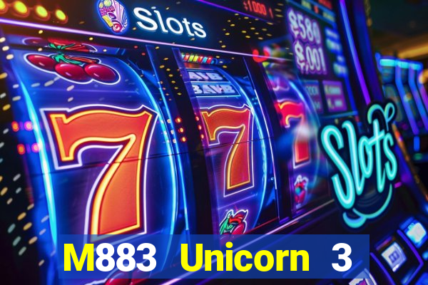 M883 Unicorn 3 game bài 1.0 Phiên bản Android