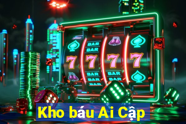 Kho báu Ai Cập