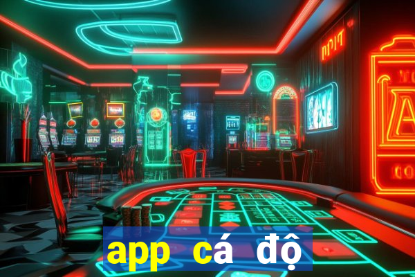 app cá độ bóng đá