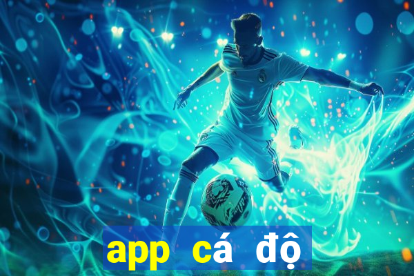 app cá độ bóng đá