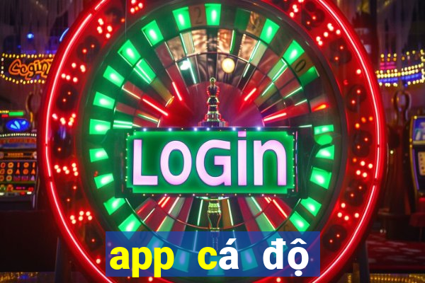 app cá độ bóng đá